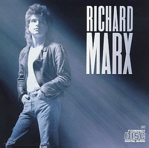 Richard Marx - Right Here Waiting